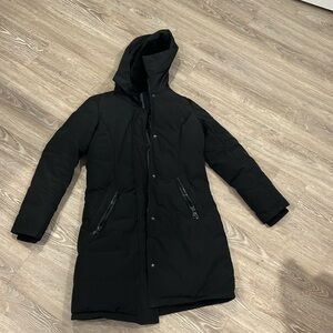 Vincent Camuto mid length jacket